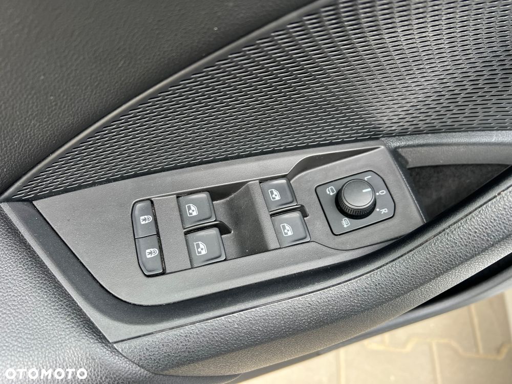 Skoda Octavia 1.5 TSI GPF ACT Ambition - 13