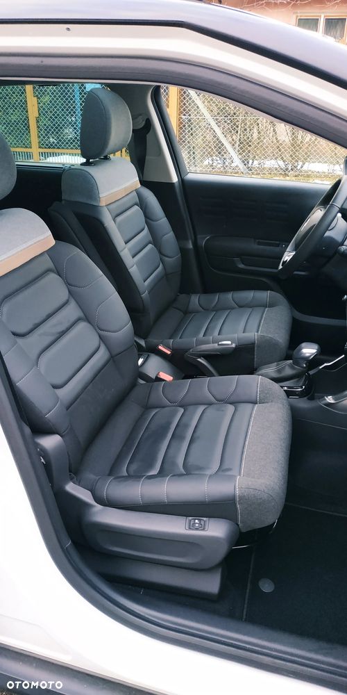 Citroën C3 Aircross PureTech 130 Stop & Start EAT6 OPF SHINE PACK - 4