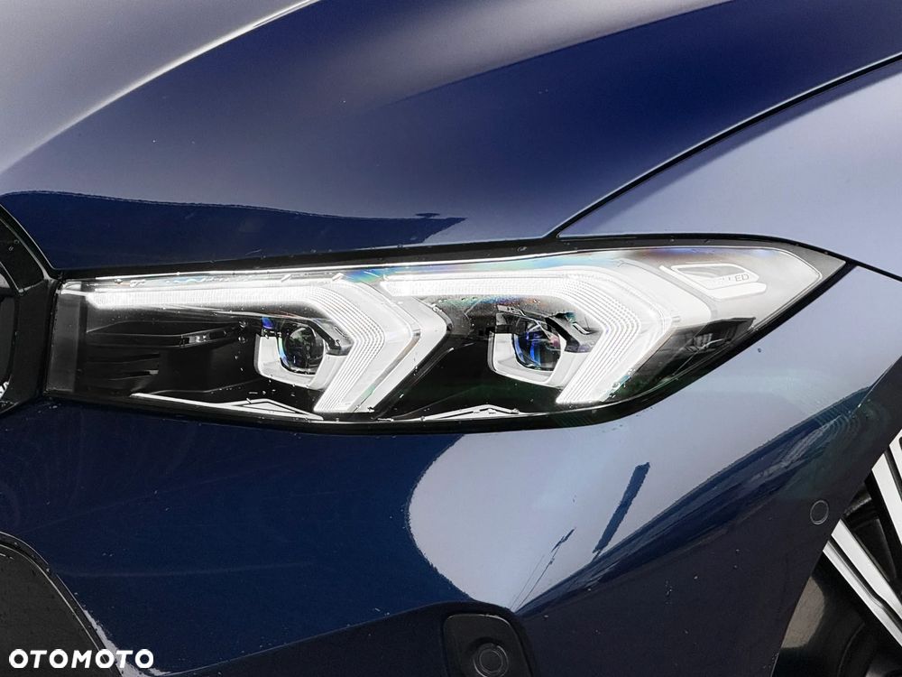 BMW Seria 3 320d xDrive M Sport Sport - 7