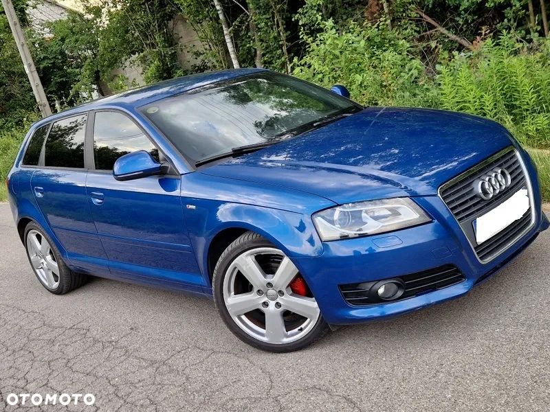 Audi A3 - 12