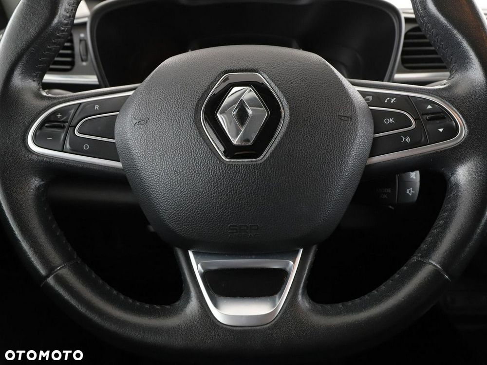 Renault Kadjar 1.6 dCi Energy Zen - 22