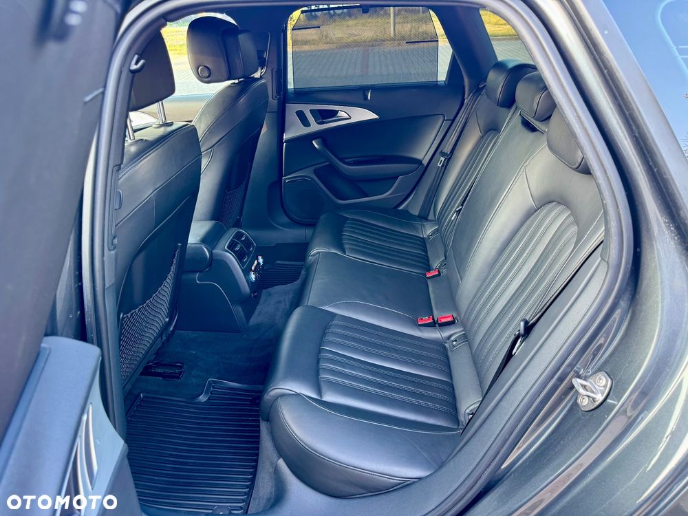Audi A6 Avant 3.0 TDI DPF quattro S tronic sport selection - 21