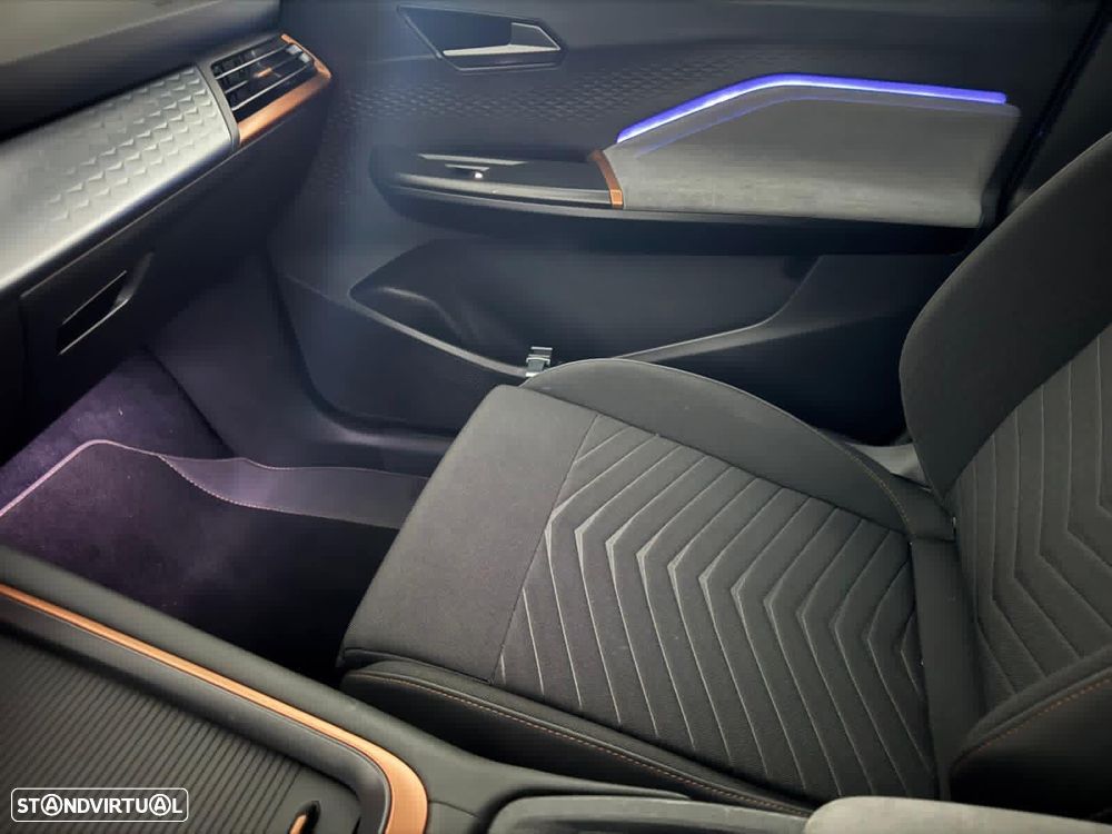 Cupra Born 150kW/58kWh - 16