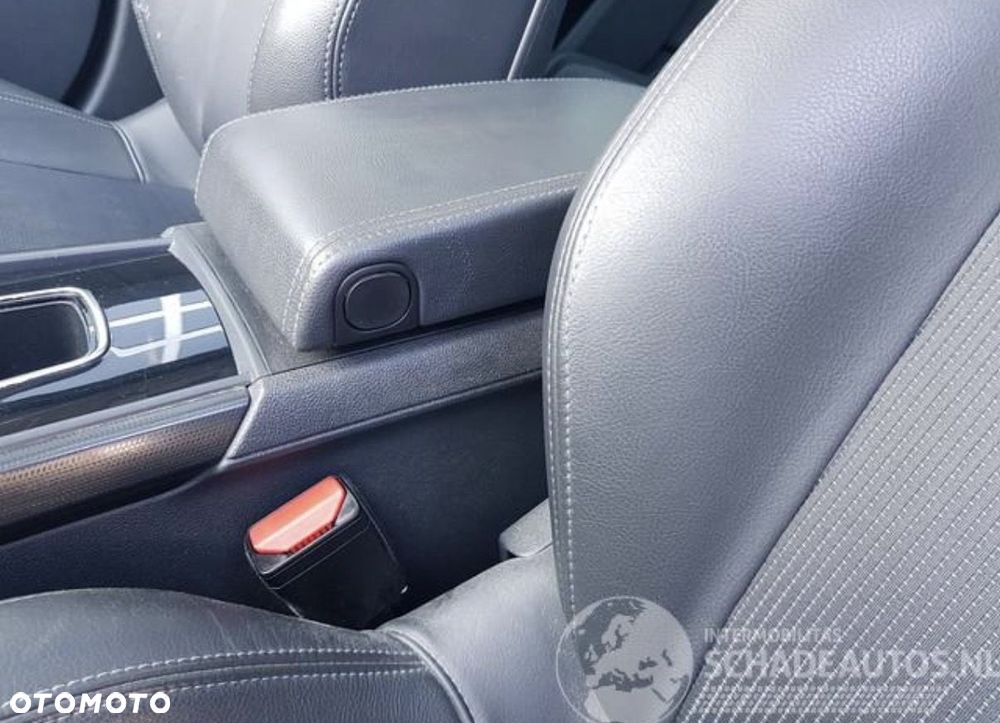 Peugeot 508 155 THP Allure - 26