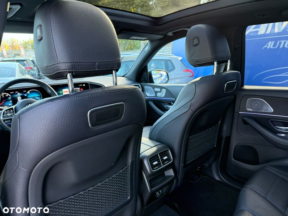 Mercedes-Benz GLE 350 de 4-Matic Executive - 16