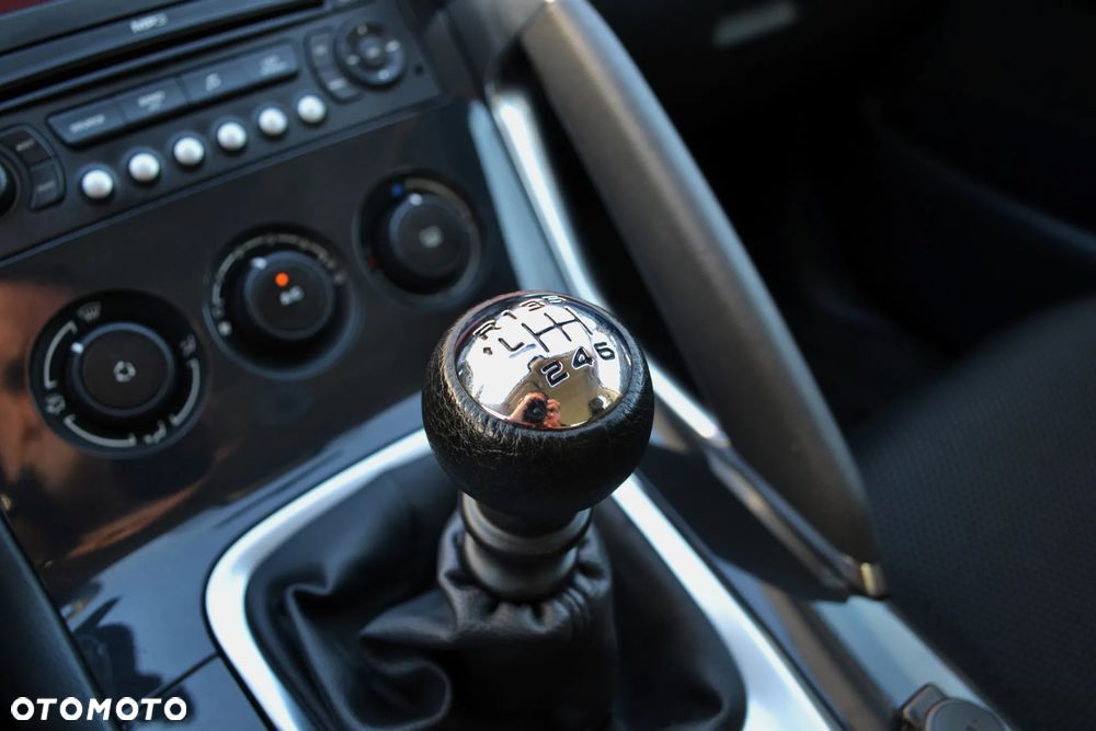 Peugeot 3008 1.6 HDi Trendy - 19