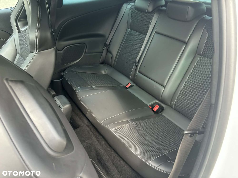 Opel Astra OPC - 9