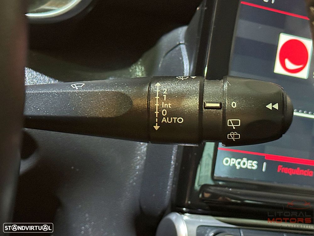 Citroën C3 Aircross 1.2 PureTech Shine - 25