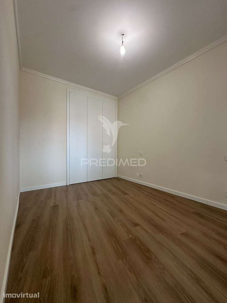 Apartamento T1+1 Remodelado com Varanda em Vila do Conde, Porto - Grande imagem: 3/7