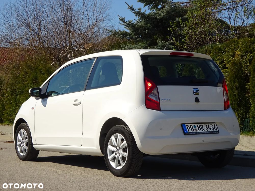 Volkswagen up! - 2
