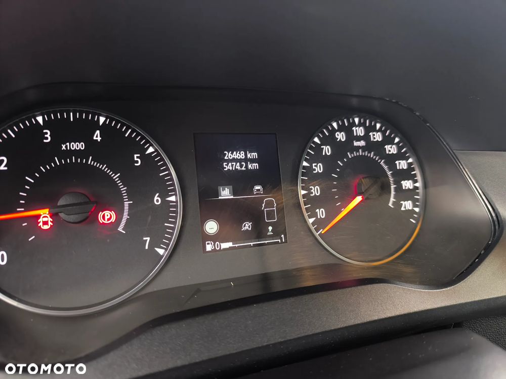 Renault Kangoo 1.5 dCi Techno - 11