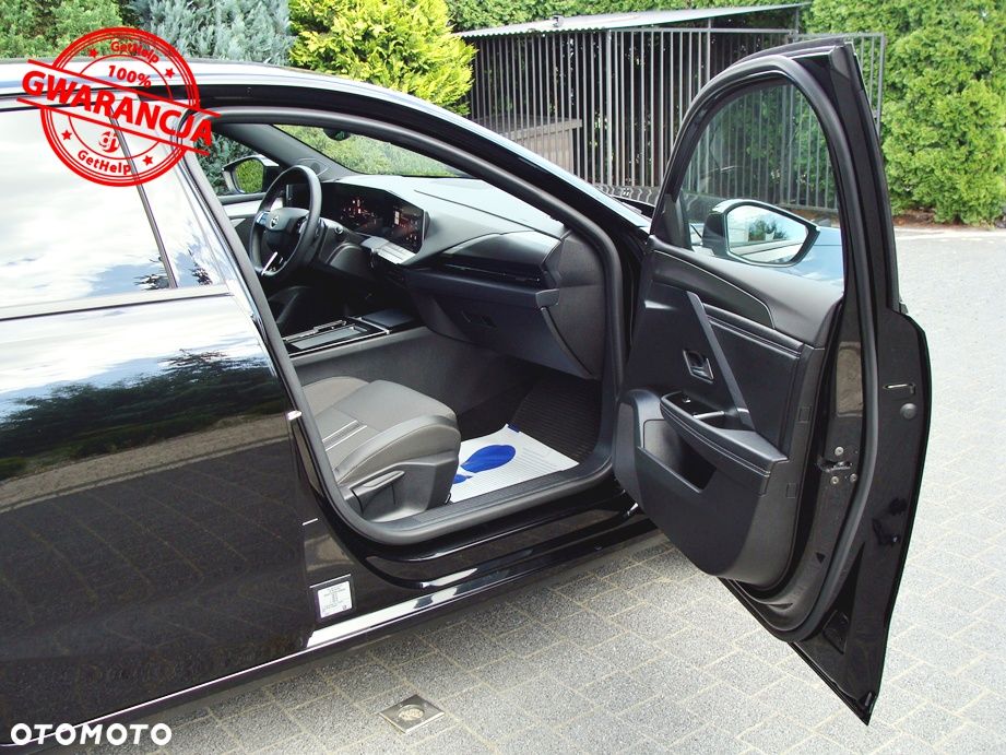 Opel Astra 1.5 CDTI Elegance S&S - 13
