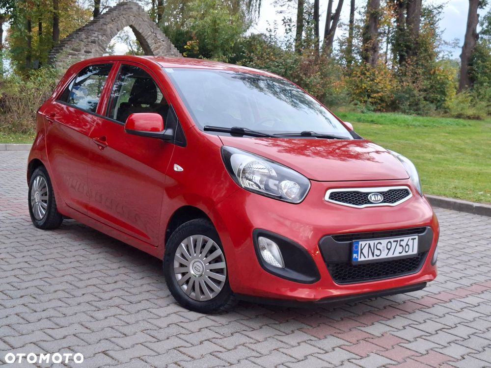 Kia Picanto - 2