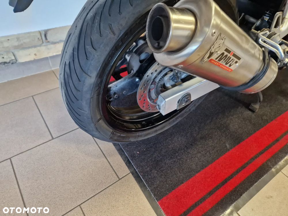 Suzuki Bandit - 29