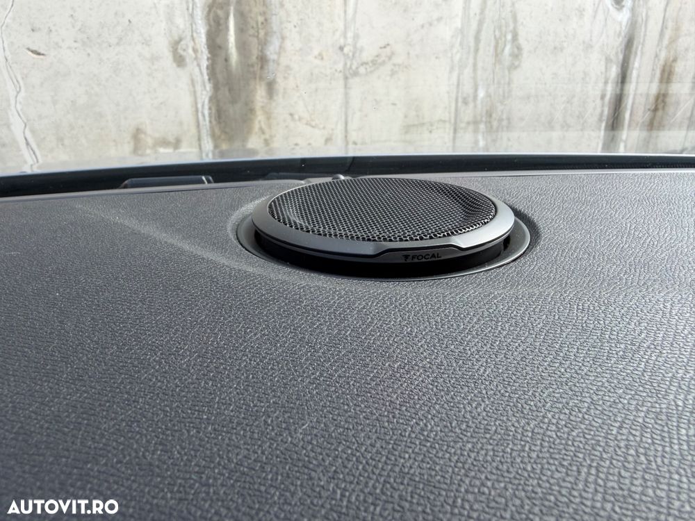 Peugeot 508 1.5 BlueHDI S&S EAT8 GT Pack - 7