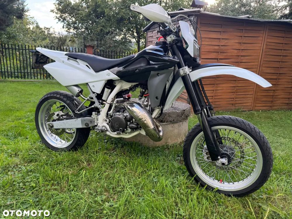 Husqvarna WRE