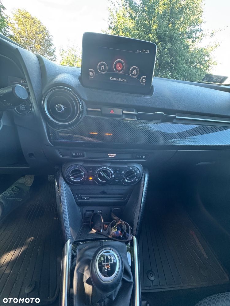 Mazda 2 1.5 Skymotion - 32