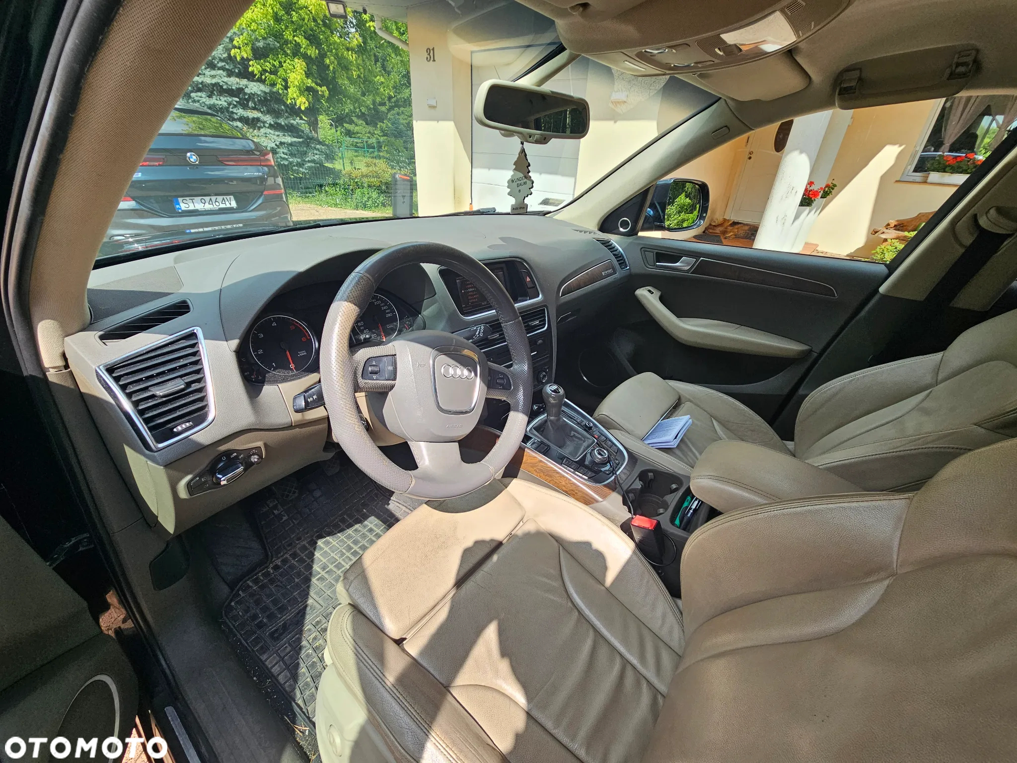 Audi Q5 2.0 TDI Quattro - 9