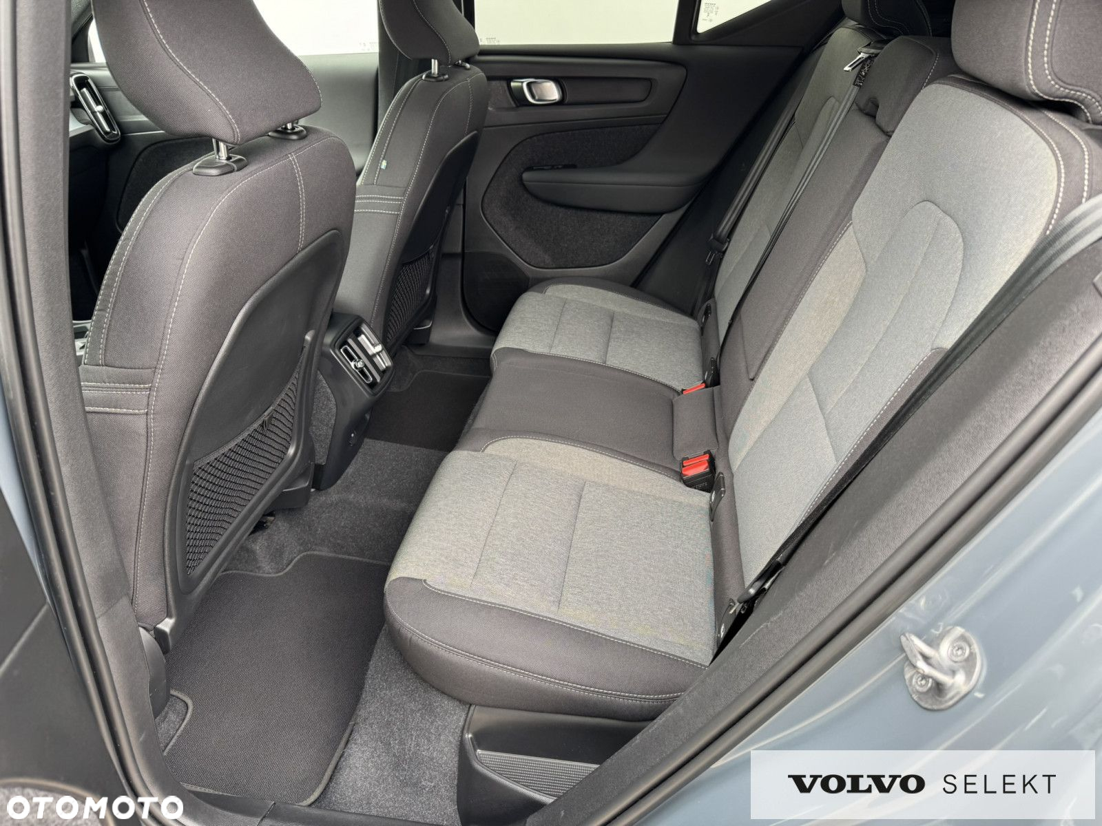 Volvo XC 40 B3 Core - 10