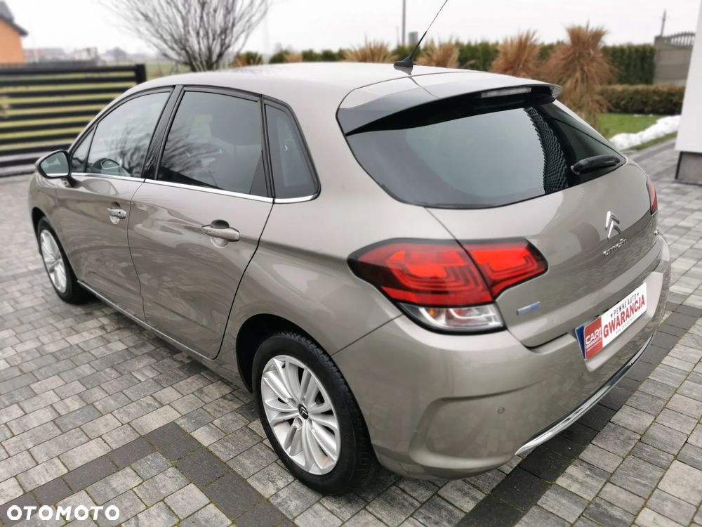Citroën C4 1.6 BlueHDi Feel - 2