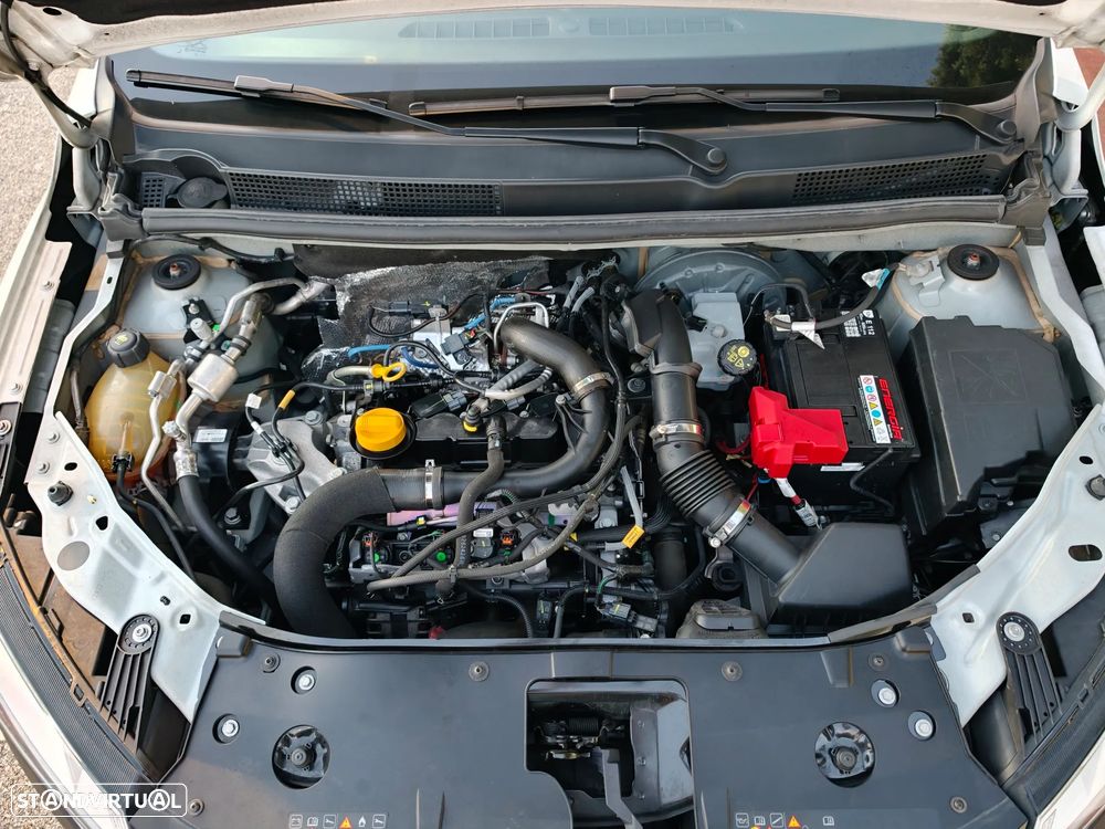 Dacia Jogger 1.0 ECO-G Essential 7L Bi-Fuel - 28