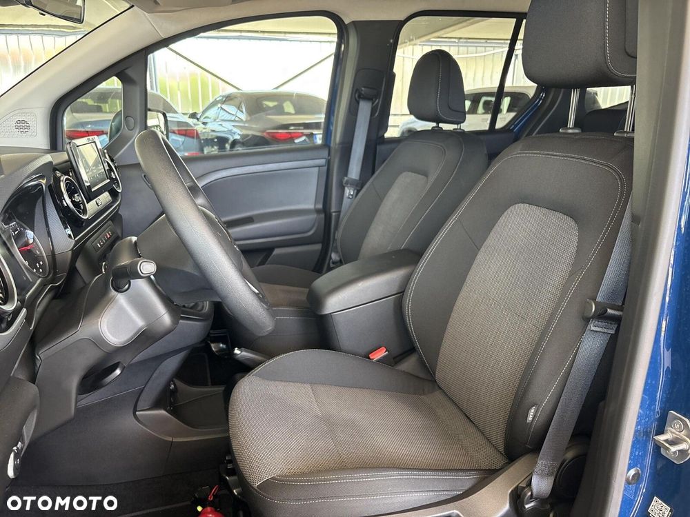 Mercedes-Benz Citan - 16