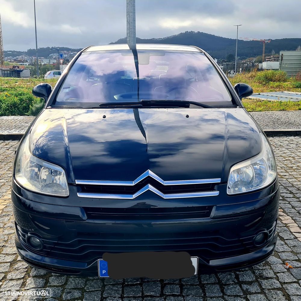 Citroën C4 1.6 HDi 110 by Loeb - 7
