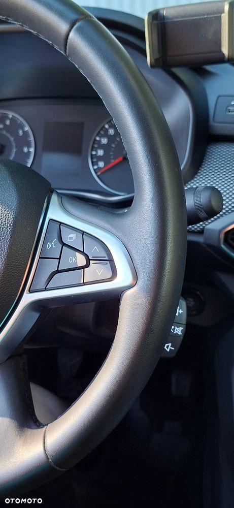 Dacia Sandero Stepway - 16