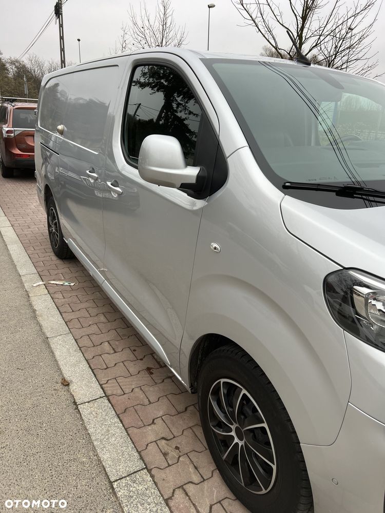 Peugeot Expert Long - 3