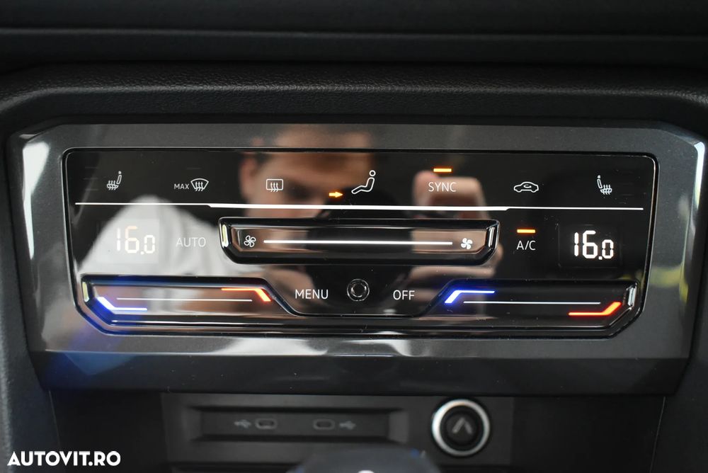 Volkswagen Tiguan 2.0 TDI DSG Life - 22