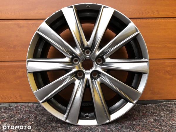 Felga Aluminiowa MAZDA 6 CX5 7.5J 19" ET45 5x114.3 9965347590
