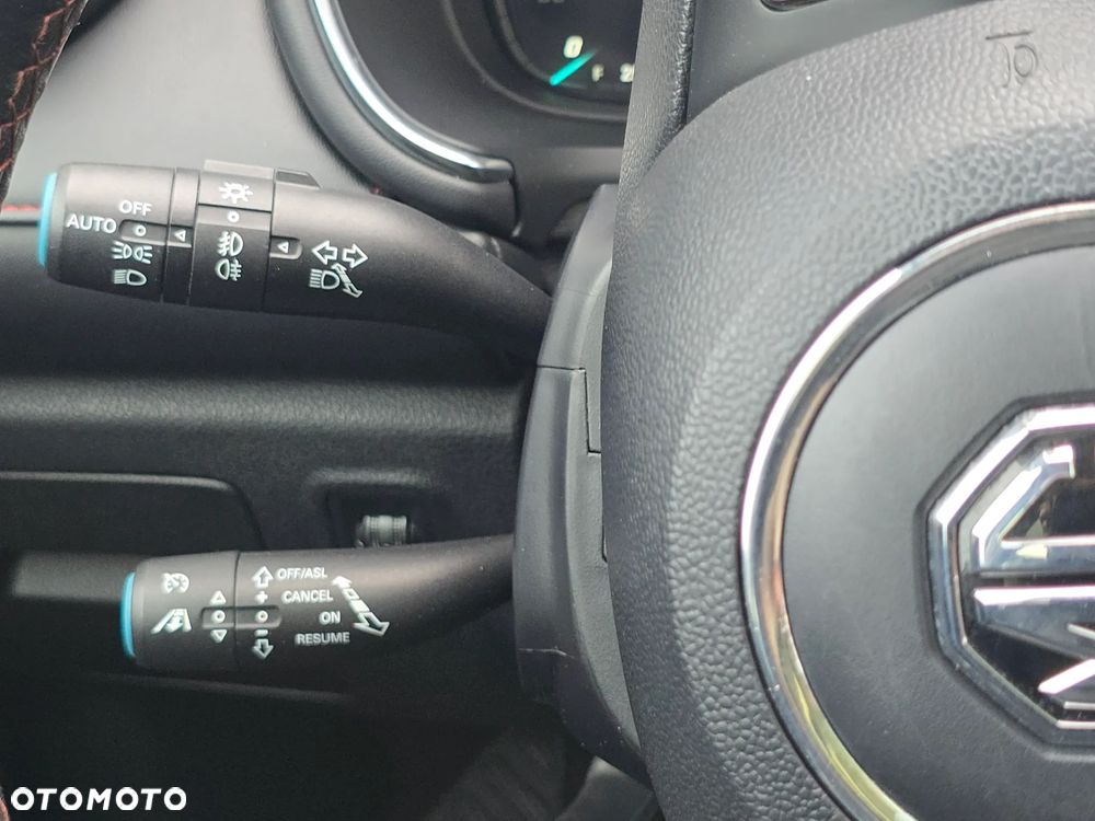 MG EHS 1.5T-GDI Comfort - 37