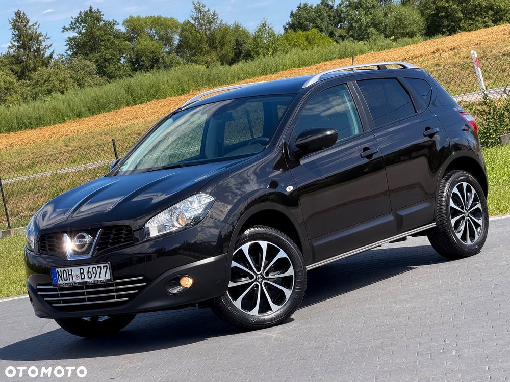 Nissan Qashqai 1.6 I-Way - 3