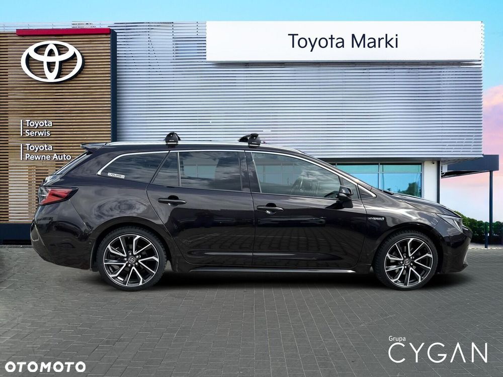 Toyota Corolla - 6