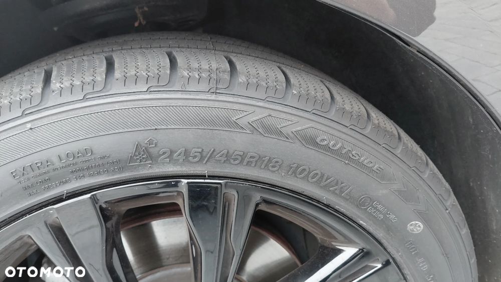 Opel Insignia 2.0 CDTI 4x4 Elegance S&S - 8