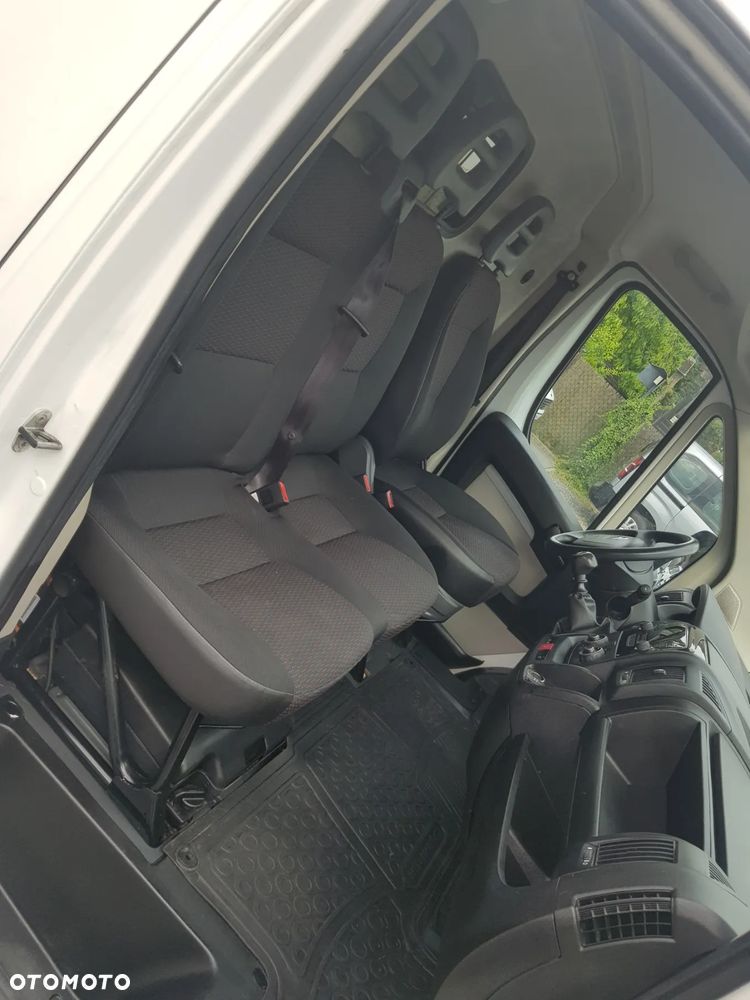 Citroën JUMPER 35 L3h2 130km MASTER DUCATO - 6