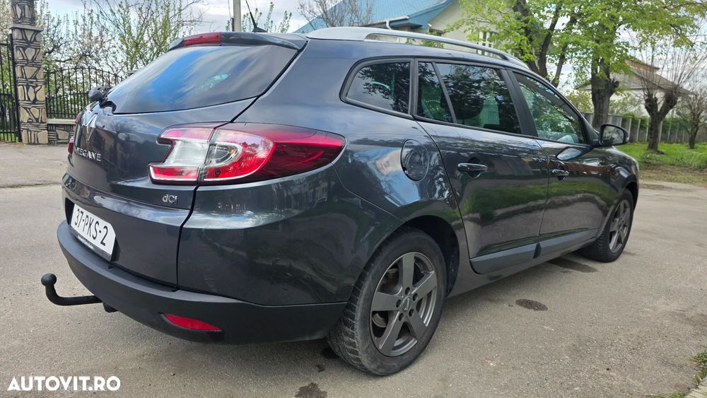Renault Megane - 2