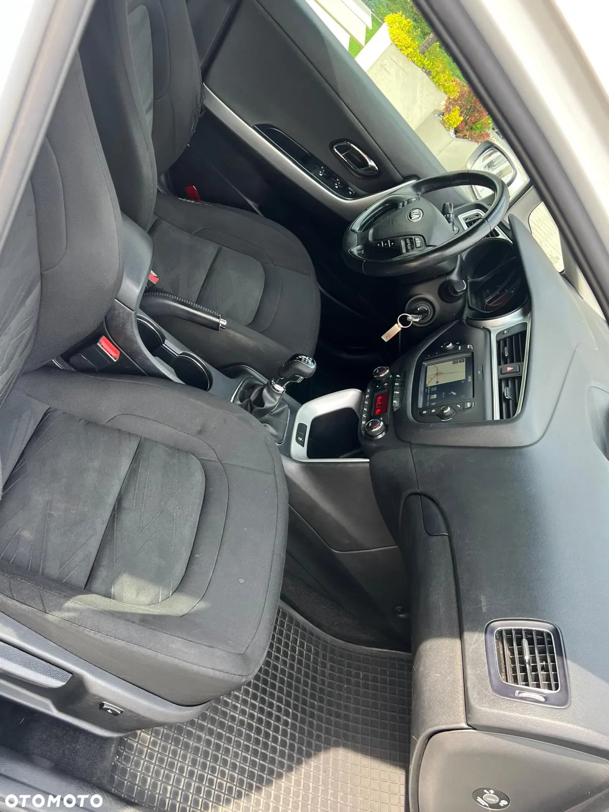 Kia Ceed Cee'd 1.4 L - 5