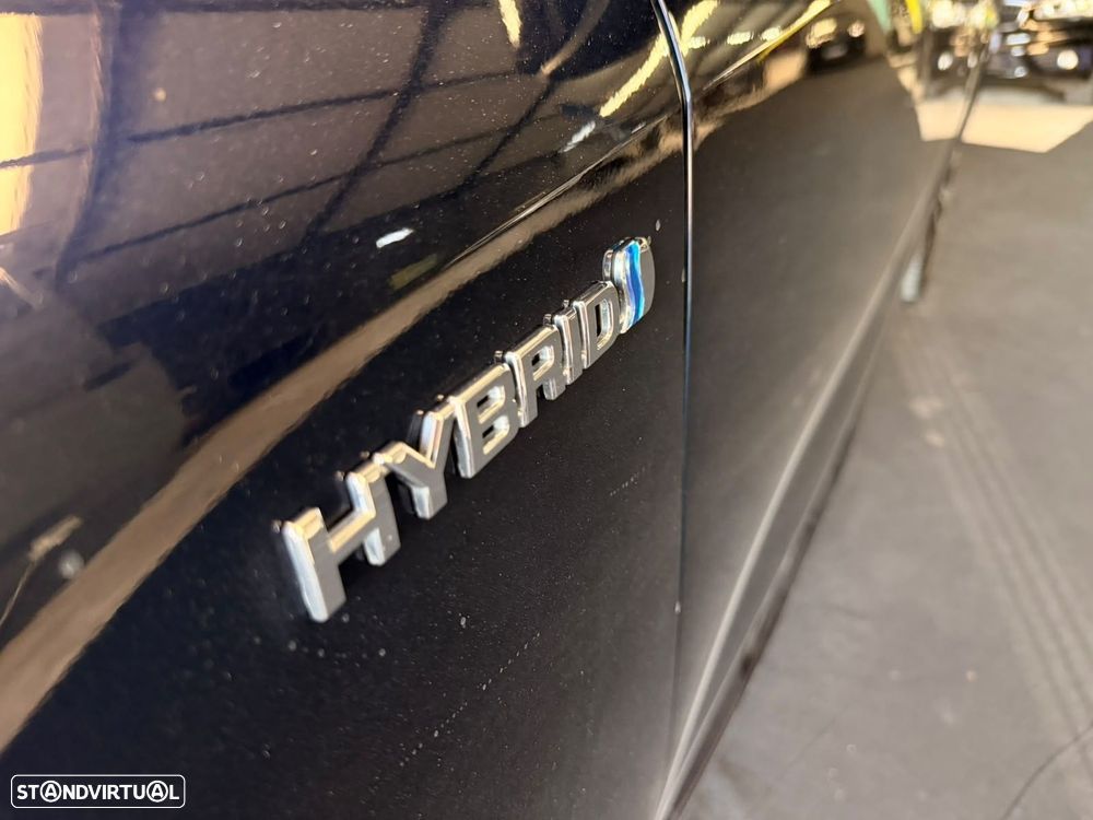 Toyota Corolla 1.8 Hybrid Square Collection - 14