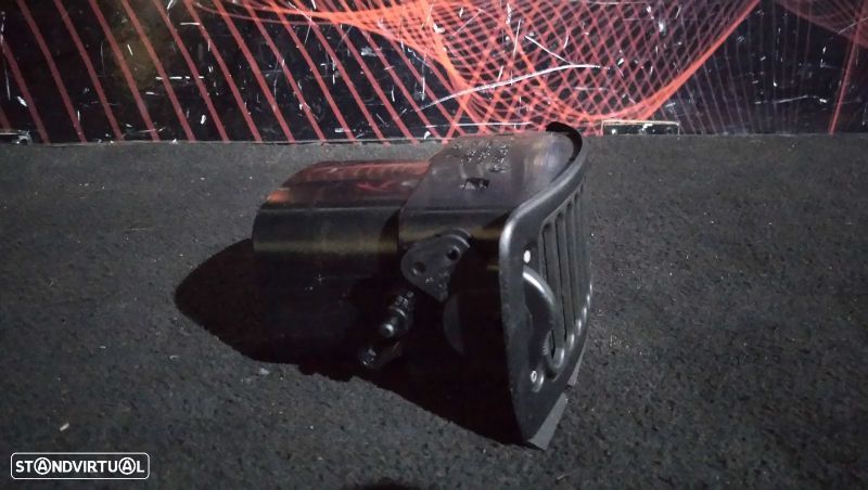 Arejador Frente Esquerdo Seat Ibiza Ii (6K1) - 4