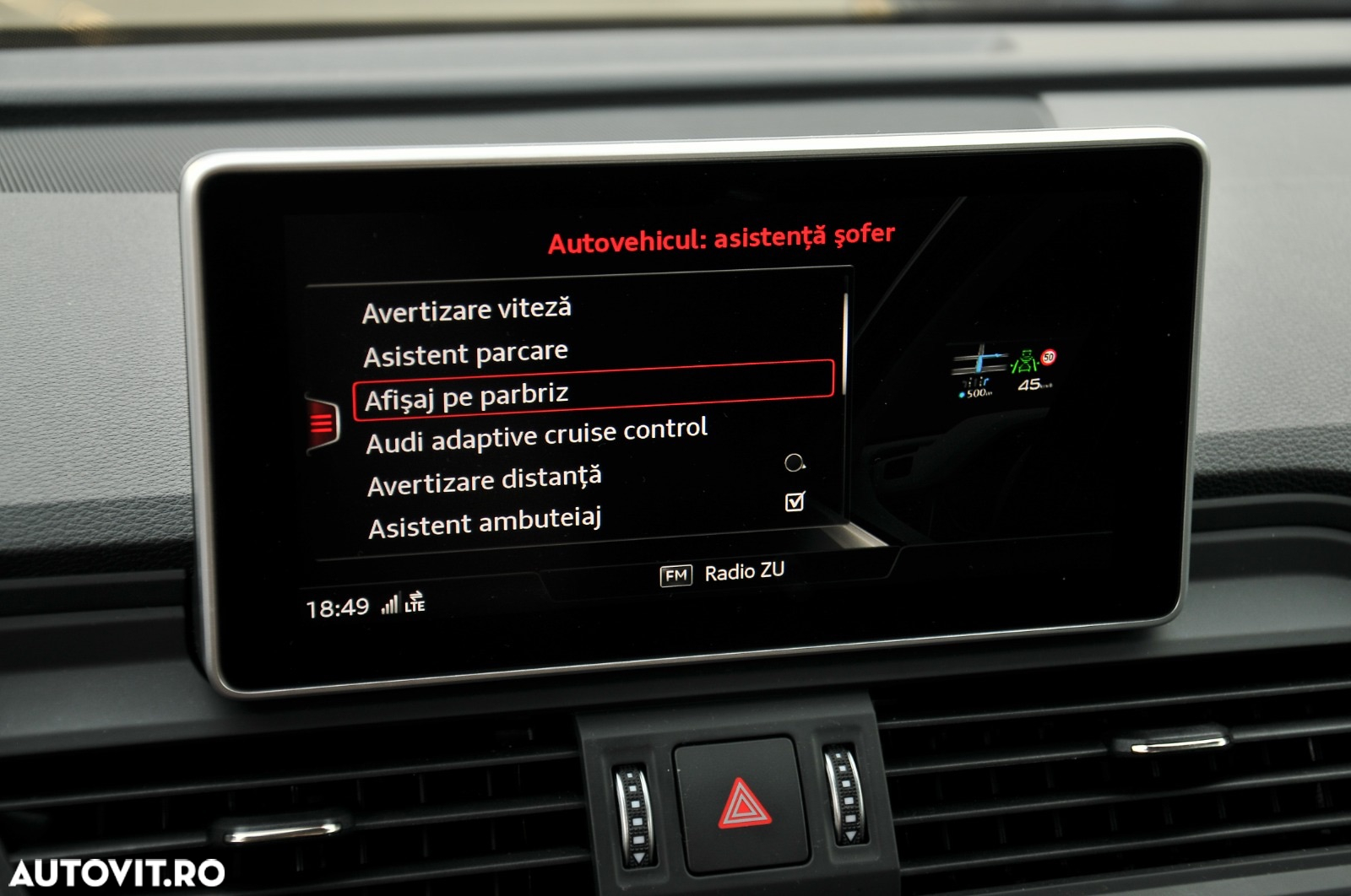 Audi Q5 50 TFSI e quattro S tronic sport - 24