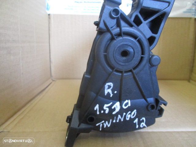 Pedal 8200426238 RENAULT TWINGO 2012 1.5 DCI - 2
