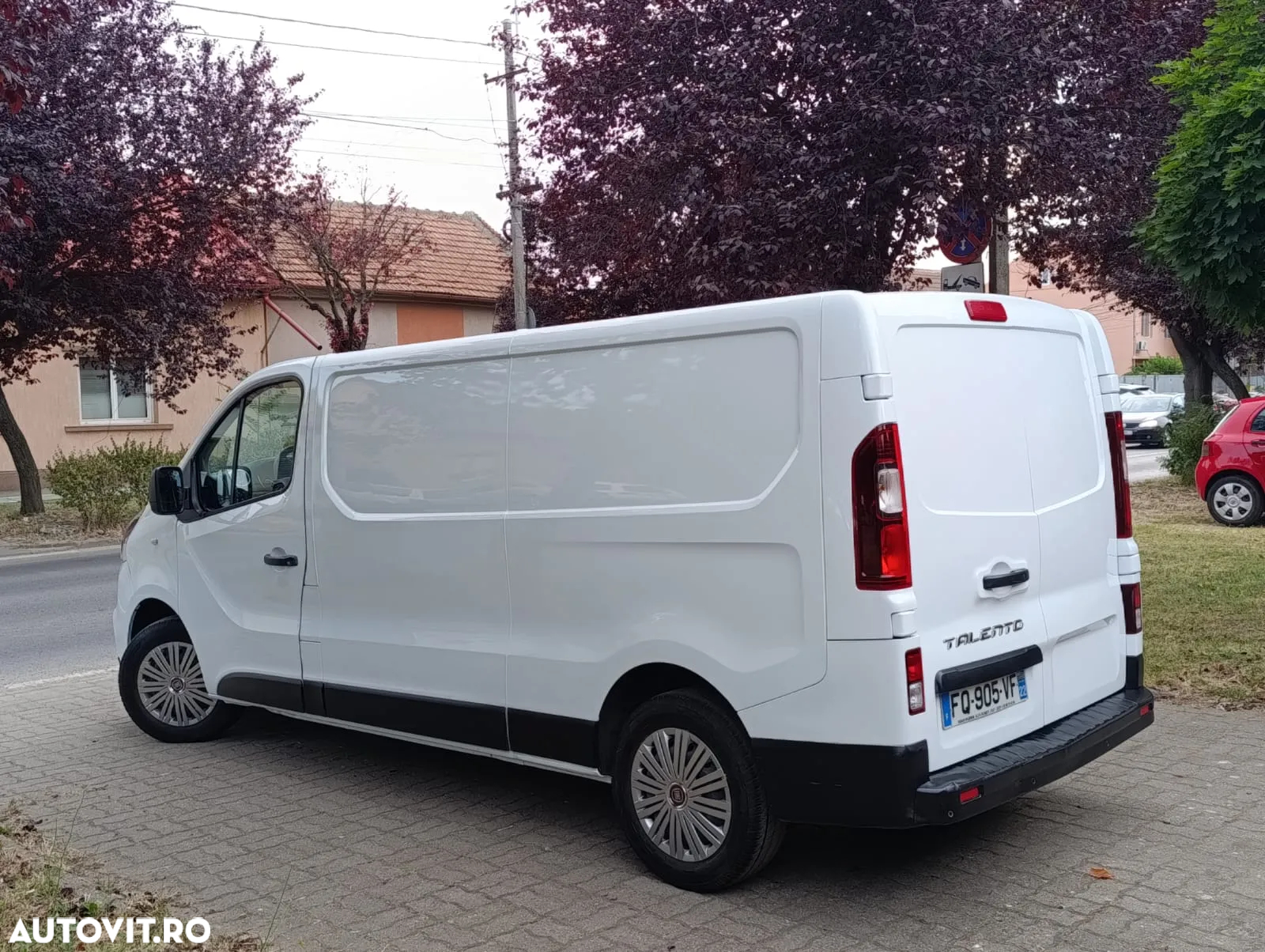 Fiat Talento - 6