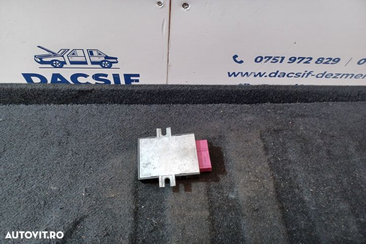 Modul pompa combustibil 7426095 7426095-01 7426095 7426095-01 BMW Ser - 2