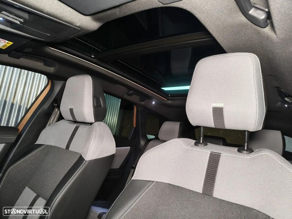 Opel Grandland Electric 73kWh GS - 24
