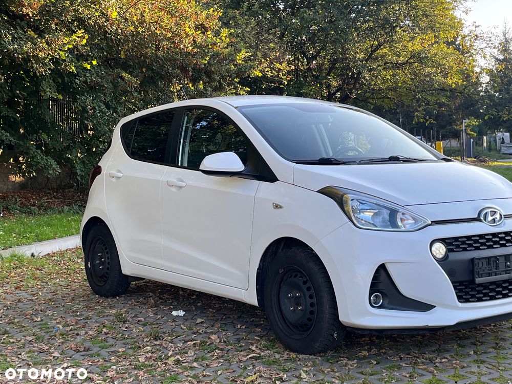 Hyundai i10 1.0 Passion - 9