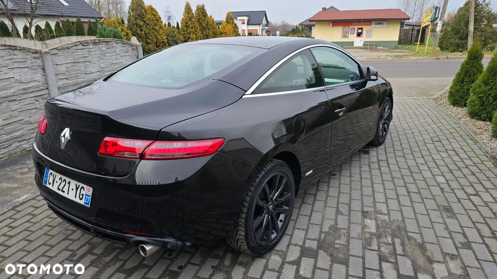 Renault Laguna dCi 150 FAP Monaco GP - 9