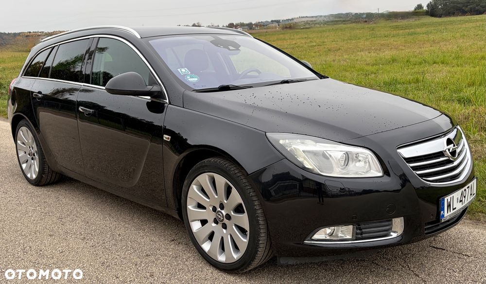 Opel Insignia - 3