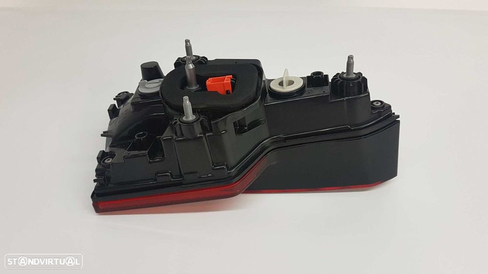 FAROLIM TRASEIRO DIREITO AUDI A4 BERLINA (8W2) BáSICO - 7