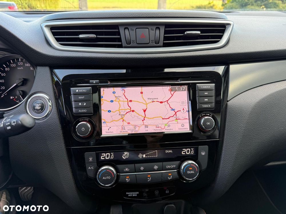 Nissan Qashqai 1.3 DIG-T N-Style - 17